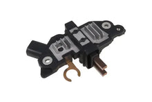 Regulator alternator, Opel, 155x118x52 mm, AS-PL ARE0043BOSCH