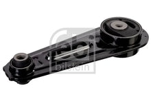 Suport motor Febi Bilstein pentru Nissan - FE173899