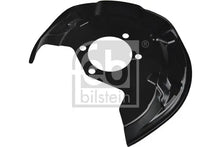 Protectie stropire, disc frana Febi Bilstein pentru Nissan, Renault - FE174917