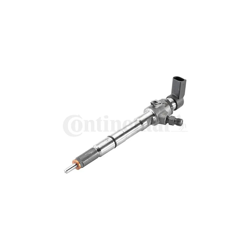 Injector Continental, VW, Skoda, SEAT, Audi Fabia, Fabia Ii Combi, Golf Vi Variant, Jetta, Polo, A1, A1 Sportback, A3, 252x82x78 mm, VDO A2C9626040080