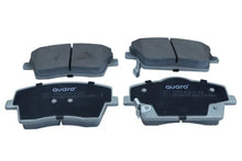 Set placute frana disc, Lynk & Co, Volvo, 169x100x86 mm, QUARO QP0813