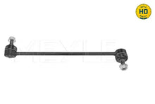 Brat bieleta suspensie stabilizator, Hyundai, Kia Soul, 406x90x50 mm, Meyle 28160600040HD