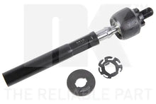 Articulatie axiala cap de bara, Peugeot, 258x59x52 mm, NK 5033713