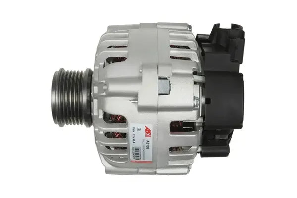 Generator alternator, Citroen, Fiat, Peugeot, 269x198x190 mm, AS-PL A3138