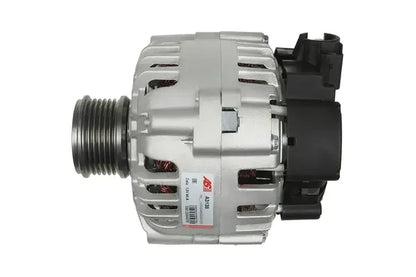 Generator alternator, Citroen, Fiat, Peugeot, 269x198x190 mm, AS-PL A3138