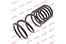 Arc spiral, Mercedes-Benz, 541x216x208 mm, KYB KYBRA5352