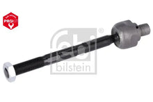 Articulatie axiala cap de bara, Kia, 242x65x64 mm, Febi Bilstein FE33450