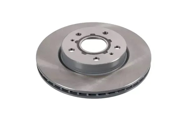 Disc frana, Maruti, Suzuki, Toyota, Ø280.0 mm, Blue Print ADK84334