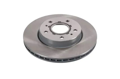 Disc frana, Maruti, Suzuki, Toyota, Ø280.0 mm, Blue Print ADK84334