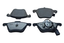 Set placute frana, frana disc QUARO pentru Ford, Seat - QP6093C