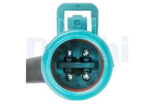 Sonda lambda, Ford, Jaguar Mondeo, Focus, Mondeo Iii Limuzina, Focus I Turnier, Mondeo Iii Turnier, 155x56x56 mm, Delphi ES2015112B1