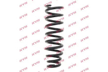 Arc spiral, Mazda, KYB KYBRA3345