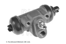 Cilindru receptor frana, Hyundai, Kia, 109x64x62 mm, Blue Print ADG04483