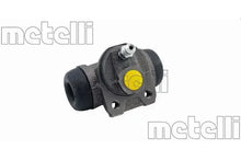 Cylinderek frana Peugeot 106 TRW pentru Peugeot - 04-0579MET
