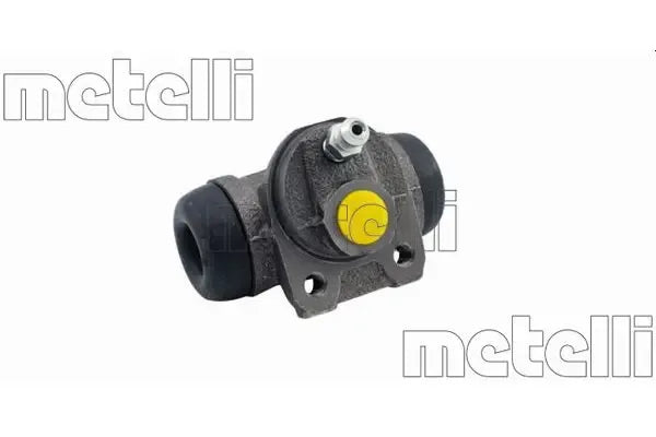 Cylinderek frana Peugeot 106 TRW pentru Peugeot - 04-0579MET