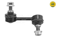 Brat bieleta suspensie stabilizator, Hyundai, Kia, 132x84x71 mm, Meyle 37160600066HD