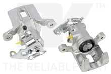 Etrier frana NK pentru Hyundai - 213490BK
