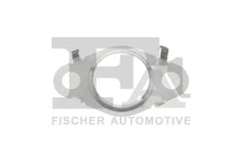 Garnitura, ventil agr Fischer - EG1000-902