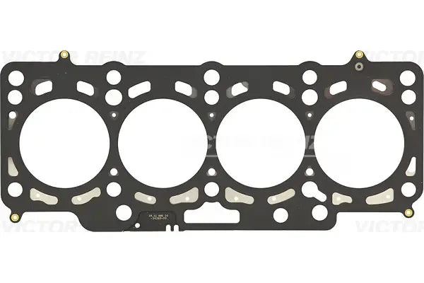 Garnitura chiulasa, Volkswagen, Skoda, SEAT, Audi Fabia, Fabia Ii Combi, Rapid, Golf Vi Variant, Jetta, Polo, 542x227x10 mm, Victor Reinz 613636000