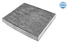 Filtru aer habitaclu, Polestar, Volvo, 322x274x44 mm, Meyle 5123200007