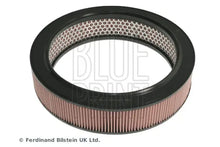 Filtru aer, Isuzu, Levc, Nissan, Opel, Blue Print ADN12263