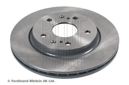 Disc frana, Maruti Suzuki, Suzuki, Ø272.0 mm, Blue Print ADK84344