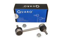 Brat bieleta suspensie stabilizator, Alfa Romeo, Honda, 185x94x58 mm, QUARO QS2478HQ