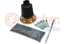 Ansamblu burduf articulatie planetara, Audi, Cupra, Opel, Porsche, SEAT, Skoda, 136x116x115 mm, Autofren Seinsa D8288T