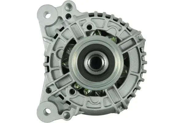 Generator alternator, Audi, Chrysler, Dodge, Ford, Jeep, Mitsubishi, SEAT, Skoda, 265x195x188 mm, AS-PL A0521