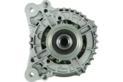 Generator alternator, Audi, Chrysler, Dodge, Ford, Jeep, Mitsubishi, SEAT, Skoda, 265x195x188 mm, AS-PL A0521