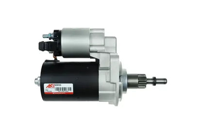 Starter, Audi, Ford, SEAT, Skoda, 284x165x132 mm, AS-PL S0033