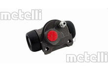 Cilindru receptor frana, Citroen, Renault, TRW 101432