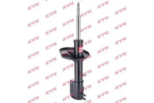 Amortizor, Chevrolet, 643x218x212 mm, KYB KYB339791