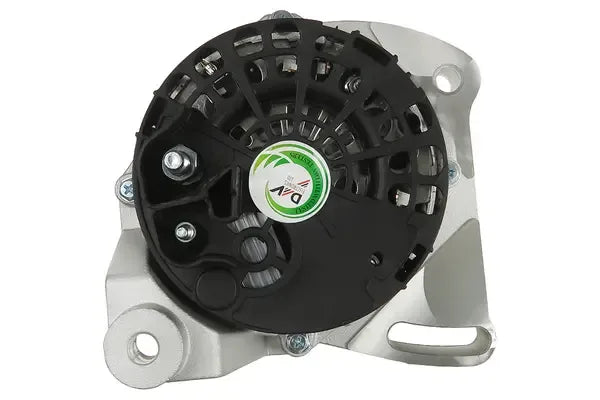 Generator alternator, Abarth, Alfa Romeo, Fiat, Ford, Lancia, 261x188x184 mm, AS-PL A6060