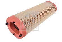 Filtru aer, Porsche, 126x102 mm, Febi Bilstein FE172985