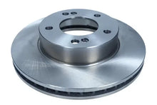 Disc frana Maxgear pentru Ssangyong - 19-4805