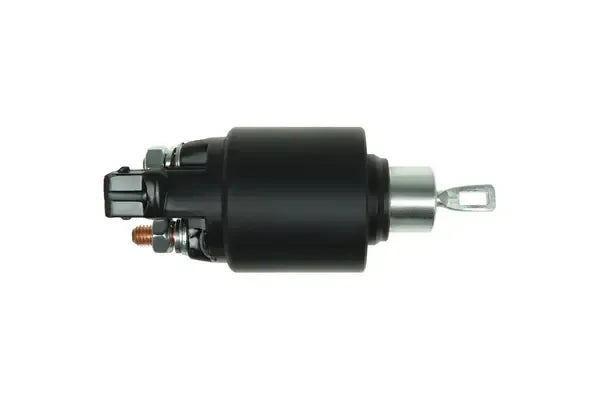 Solenoid electromotor, 187x73x70 mm, AS-PL SS0296S