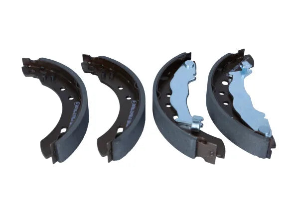 Set saboti frana, Nissan, 163x108x90 mm, Maxgear 190288
