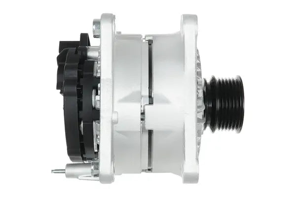 Generator alternator, Audi, Mercedes-Benz, SEAT, Skoda, 270x192x186 mm, AS-PL A0027