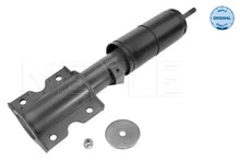 Amortizor, Ford Transit, Transit Bus, Transit Platou, 557x135x130 mm, Meyle 7266150001