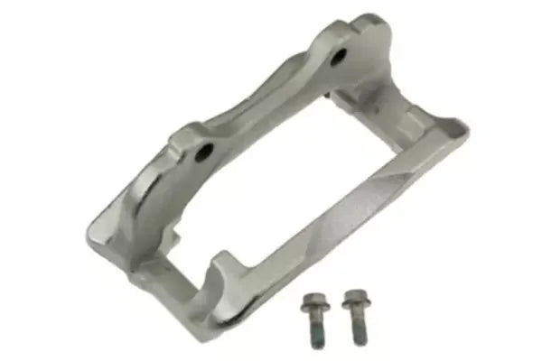 Suport etrier, Citroen, Fiat, Peugeot, Lancia C8, 807, Ulysse, Phedra, Jumpy, Scudo Bus, Jumpy I Caroserie, Jumpy I Platou, 225x124x112 mm, TRW BDA596