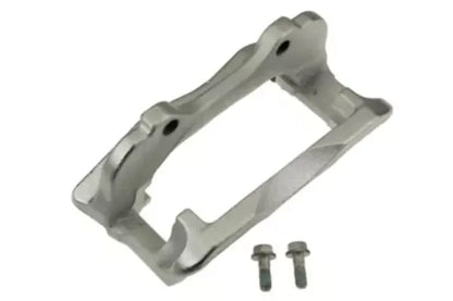 Suport etrier, Citroen, Fiat, Peugeot, Lancia C8, 807, Ulysse, Phedra, Jumpy, Scudo Bus, Jumpy I Caroserie, Jumpy I Platou, 225x124x112 mm, TRW BDA596