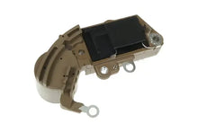 Regulator alternator, Honda, Isuzu, Rover, Toyota, 135x82x74 mm, AS-PL ARE6001