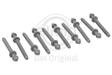 Set surub, chiulasa Elring - EL152550
