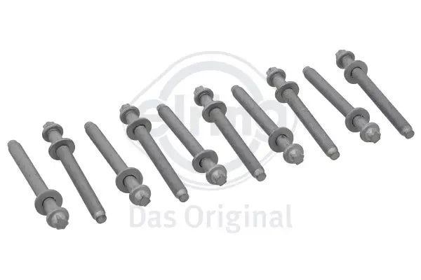 Set surub, chiulasa Elring - EL152550