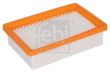 Filtru aer Dacia Duster, jogger, Sandero III, Logan III, Nissan Juke, Renault Clio v, Captur II 06.19- Febi Bilstein - FE184244