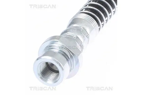 Furtun frana, Hyundai, 243x210x40 mm, Triscan 815043121