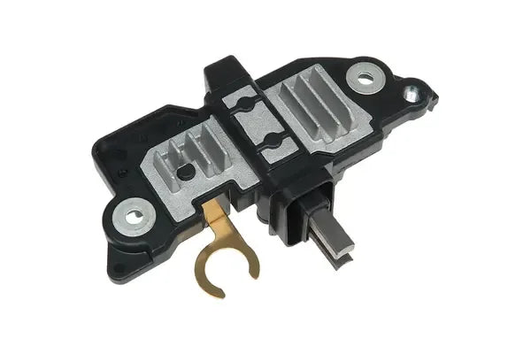 Regulator alternator, Alfa Romeo, Chevrolet, Fiat, Iveco, Lancia, Mercedes-Benz, Opel, Saab, Smart, Tata, 142x81x74 mm, AS-PL ARE0012