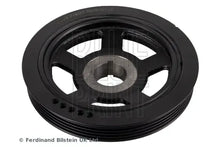 Fulie curea arbore cotit, Hyundai, Kia, Blue Print ADG06112