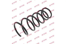 Arc spiral, Mazda, 540x176x176 mm, KYB KYBRA6982